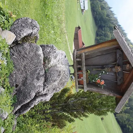 Fronwieshaeusl Gschossmann Herbert Apartament Ramsau bei Berchtesgaden