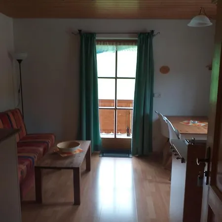 Fronwieshaeusl Gschossmann Herbert Appartement