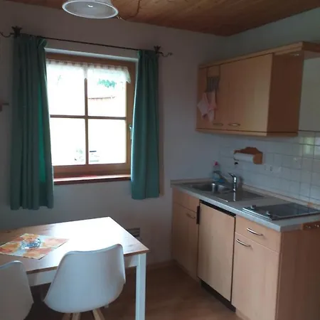 Apartment Fronwieshaeusl Gschossmann Herbert *