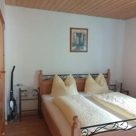 Fronwieshaeusl Gschossmann Herbert Apartment *