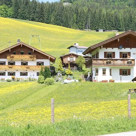 Fronwieshaeusl Gschossmann Herbert *