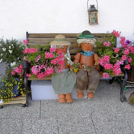 Fronwieshaeusl Gschossmann Herbert Appartamento Ramsau bei Berchtesgaden