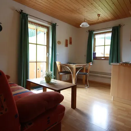 Fronwieshaeusl Gschossmann Herbert Appartement Ramsau bei Berchtesgaden