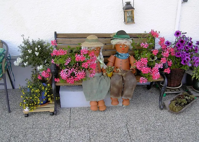 Fronwieshaeusl Gschossmann Herbert דירה Ramsau bei Berchtesgaden